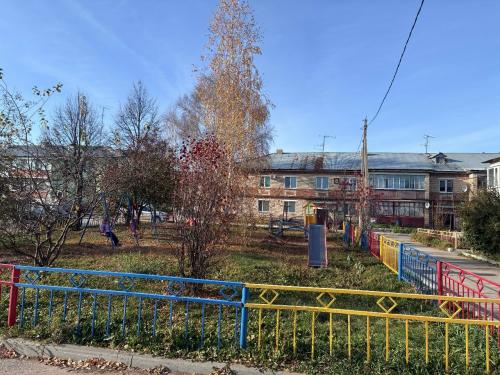Детская площадка (до) Детская площадка (до)